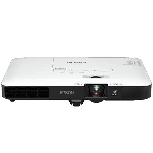 Мултимедиен проектор Epson EB-1780W 3LCD