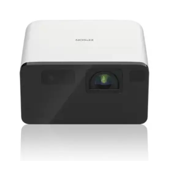 Мултимедиен проектор Epson EF-21W