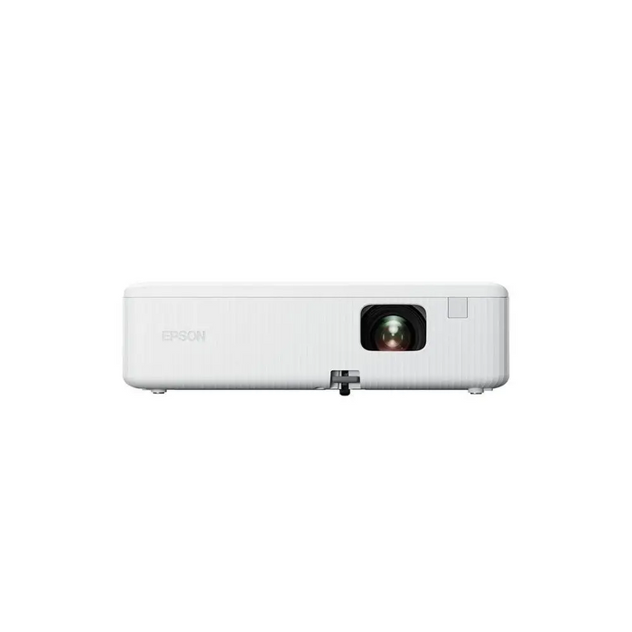 Мултимедиен проектор Epson CO-FH01 Full