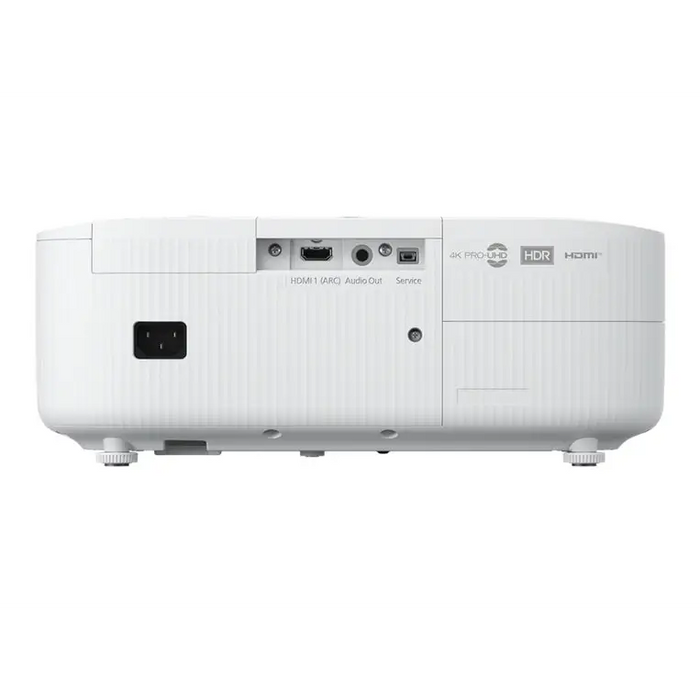 Мултимедиен проектор Epson EH-TW6250