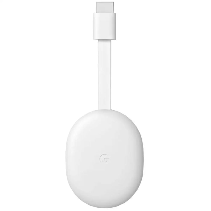 Мултимедиен плеър Google Chromecast with