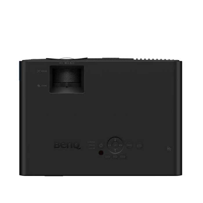 Мултимедиен проектор BenQ LH600ST DLP