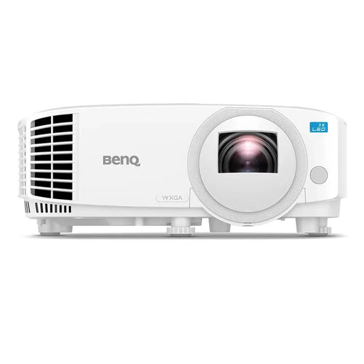 Мултимедиен проектор BenQ LW500ST DLP