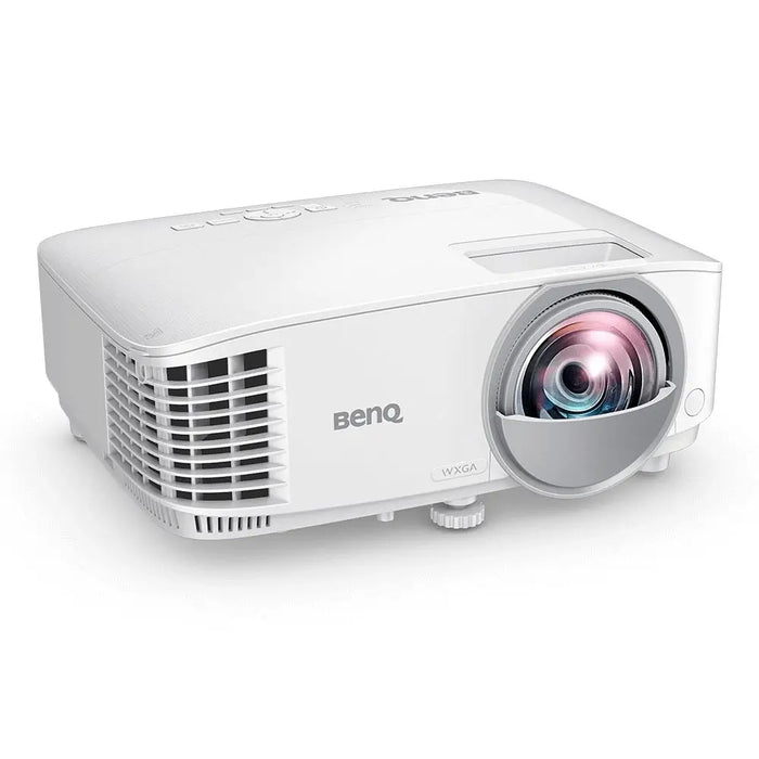 Мултимедиен проектор BenQ MW809STH DLP