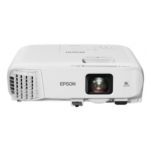 Мултимедиен проектор Epson EB - 992F