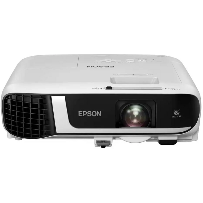 Мултимедиен проектор Epson EB - FH52