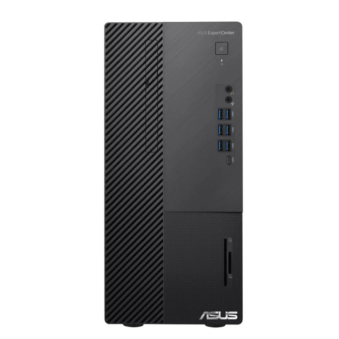 Настолен компютър Asus ExpertCenter D7 Mini