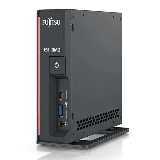 Настолен компютър Fujitsu ESPRIMO G5011