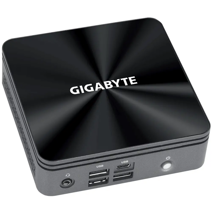 Настолен компютър Gigabyte Brix BRi5H-10210