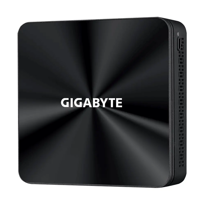 Настолен компютър Gigabyte Brix BRi5H-10210