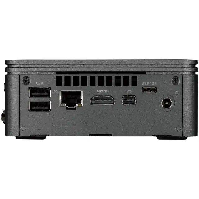 Настолен компютър Gigabyte Brix BRR5-4500