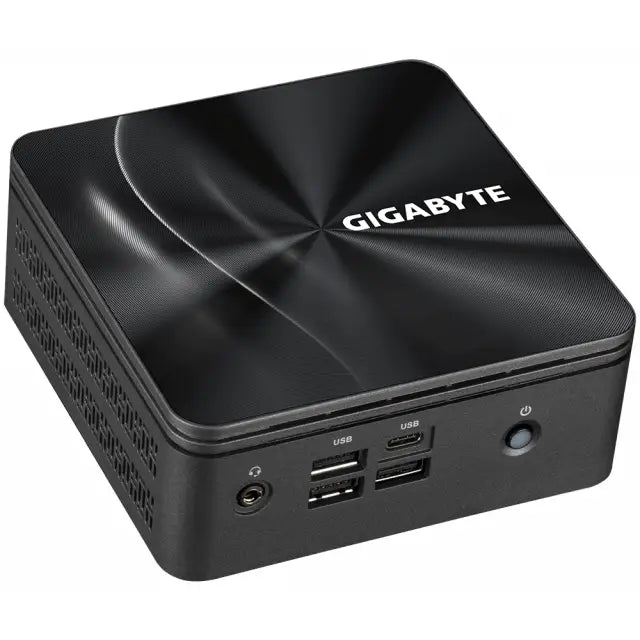 Настолен компютър Gigabyte Brix BRR5-4500