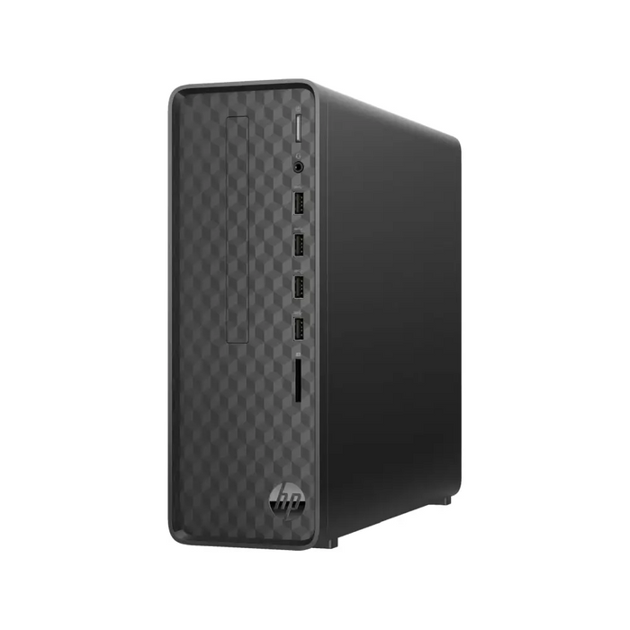 Настолен компютър HP Slim Desktop