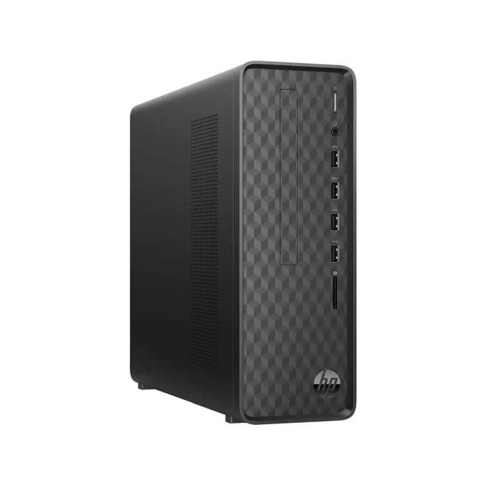 Настолен компютър HP Slim Desktop