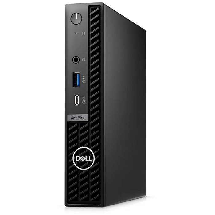 Настолен компютър Dell OptiPlex 7020 MFF