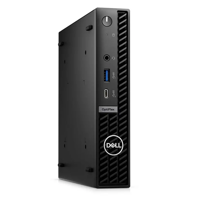 Настолен компютър Dell OptiPlex 7020 MFF