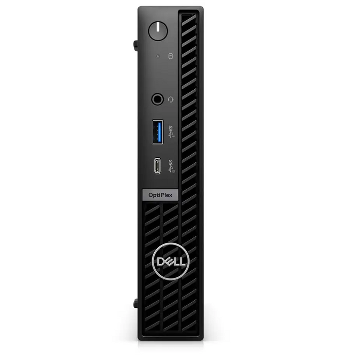 Настолен компютър Dell OptiPlex 7020 MFF