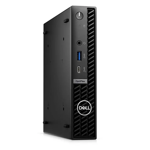 Настолен компютър Dell OptiPlex 7020 MFF