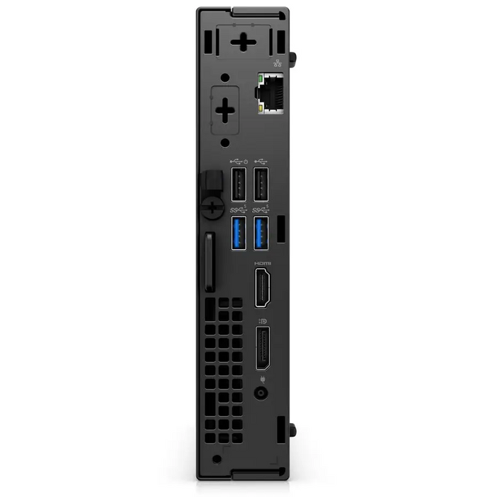 Настолен компютър Dell OptiPlex 7020 MFF