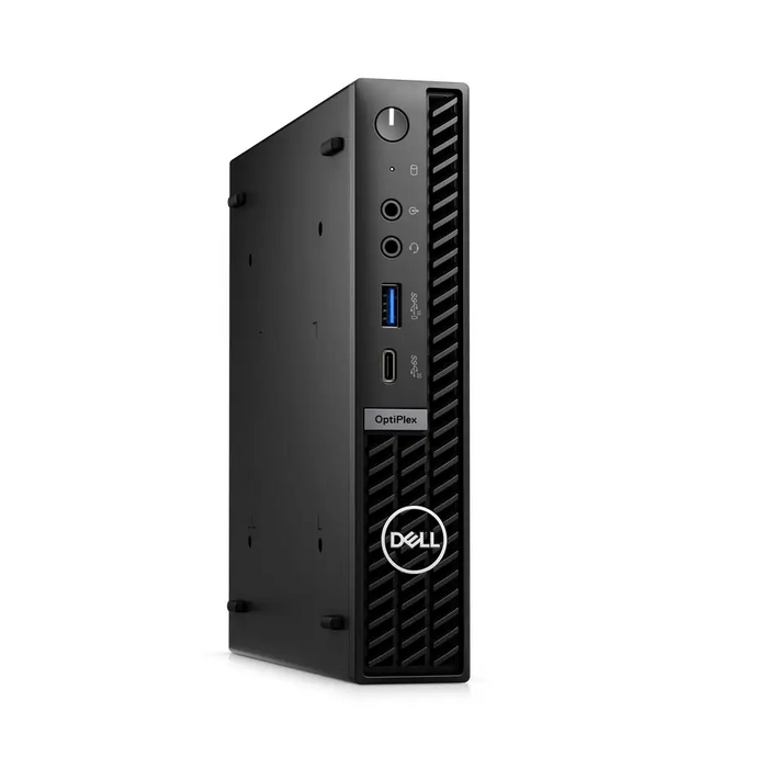 Настолен компютър Dell OptiPlex 7020 MFF