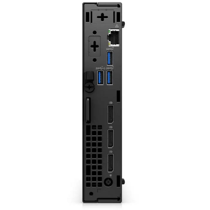 Настолен компютър Dell OptiPlex 7020 MFF