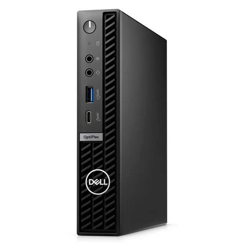 Настолен компютър Dell OptiPlex 7020 MFF