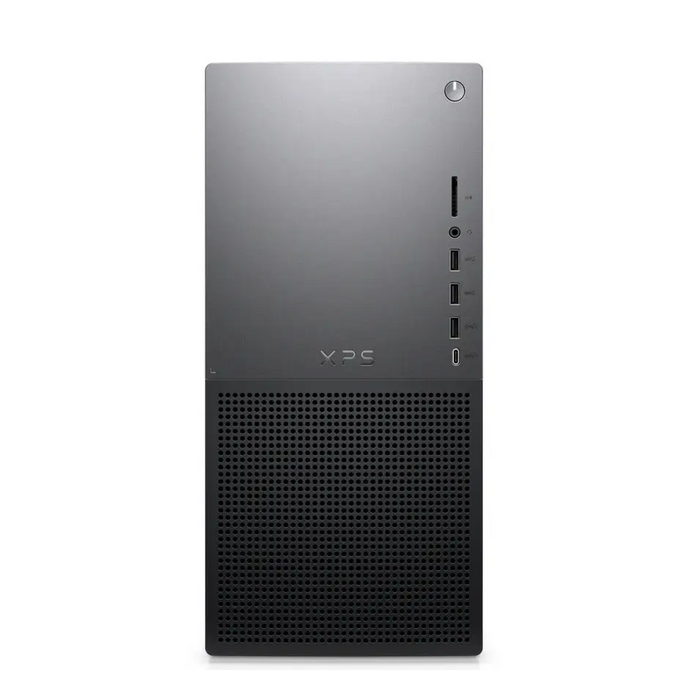 Настолен компютър Dell XPS 8960 Tower Intel