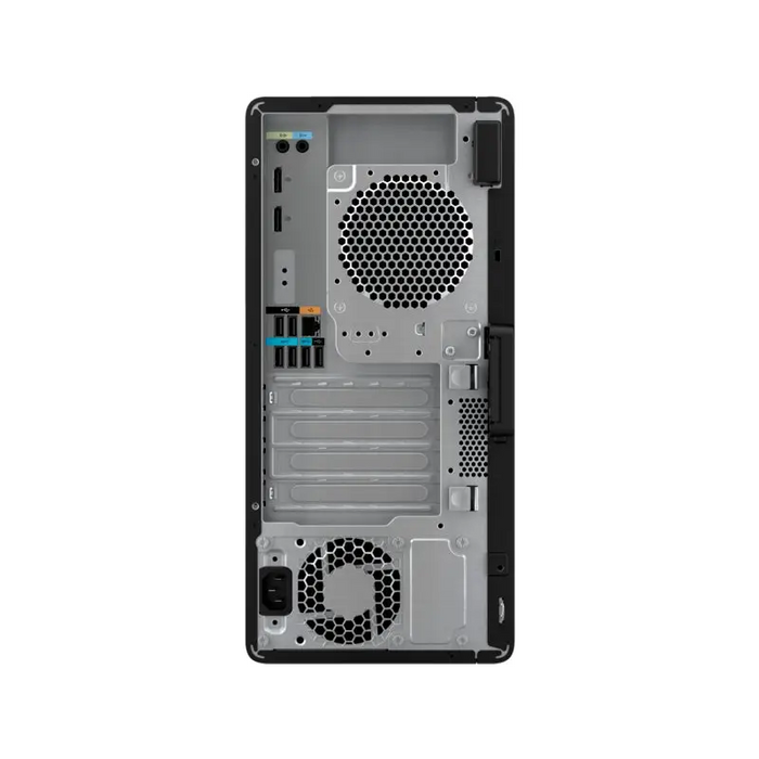 Настолен компютър HP Z2 G9 Tower Core