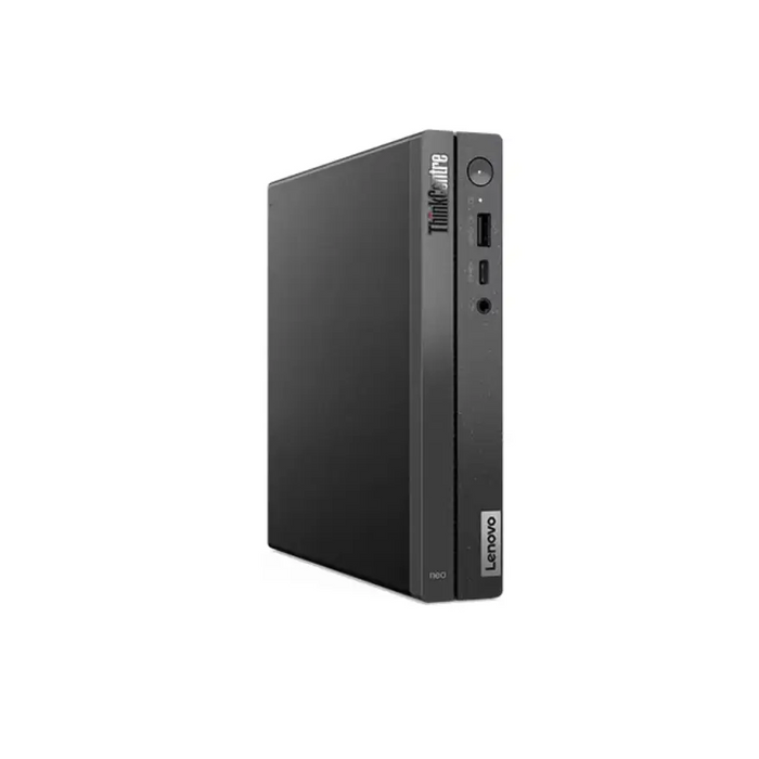 Настолен компютър Lenovo ThinkCentre Neo