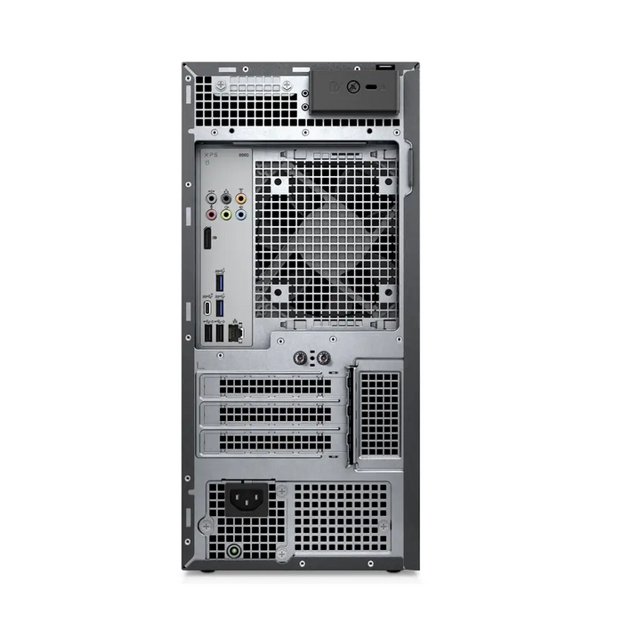 Настолен компютър Dell XPS 8960 Tower Intel