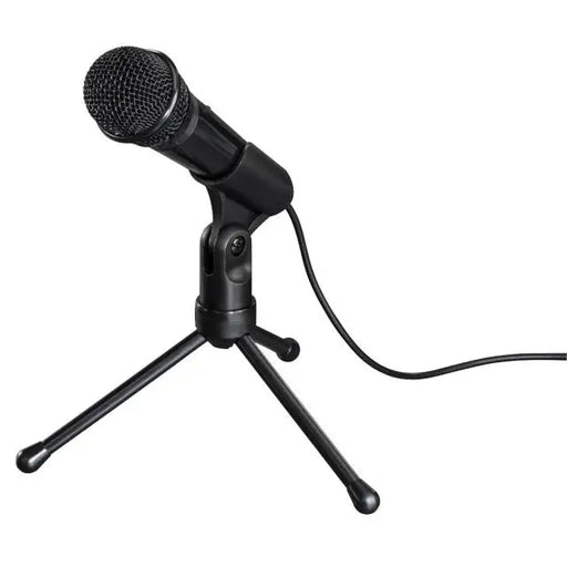 Настолен микрофон HAMA MIC-P35 Allround