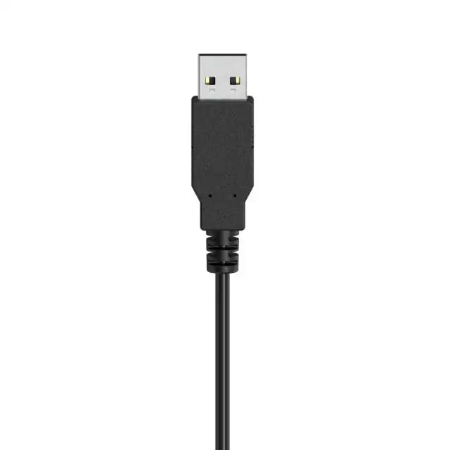 Настолен микрофон uRage Stream 100 USB Черен