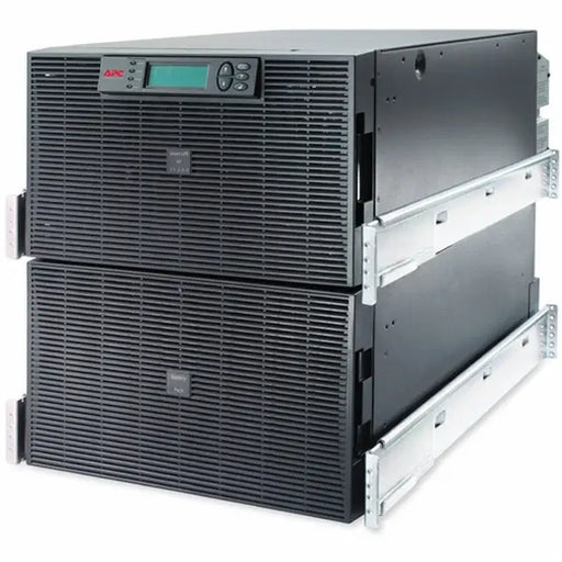 Непрекъсваем ТЗИ APC Smart - UPS RT 15kVA RM 230V