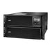 Непрекъсваем ТЗИ APC Smart - UPS SRT 10000VA RM 230V