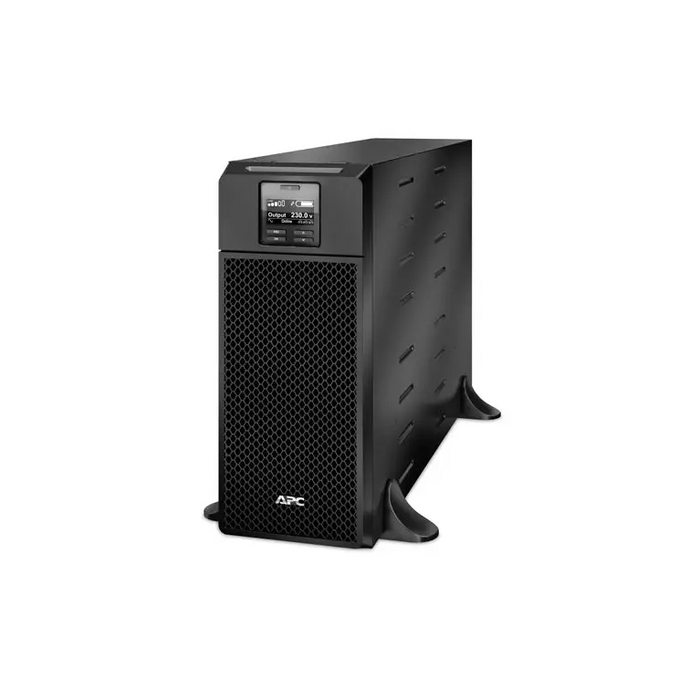 Непрекъсваем ТЗИ APC Smart - UPS SRT 6000VA 230V