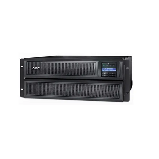 Непрекъсваем ТЗИ APC Smart - UPS X 2200VA