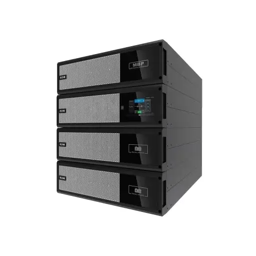 Непрекъсваем тзи Eaton 93PX 15 kW RT9U Netpack