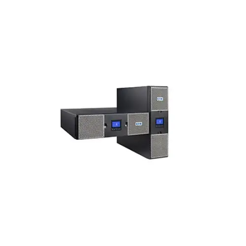 Непрекъсваем ТЗИ Eaton 9PX 3000i RT3U HotSwap FR