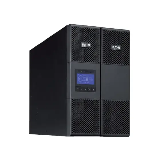 Непрекъсваем ТЗИ Eaton 9SX 11000i