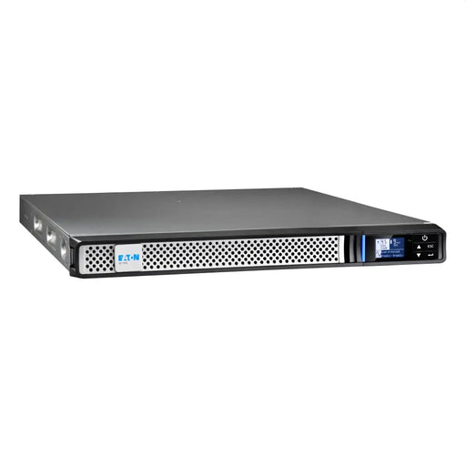 Непрекъсваем тзи Eaton 5P 1150i Rack 1U Netpack G2