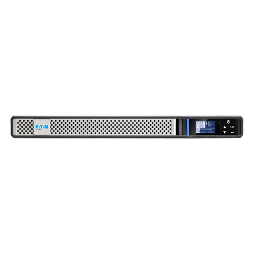 Непрекъсваем тзи Eaton 5P 1150i Rack 1U Netpack G2