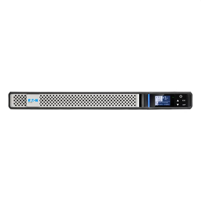 Непрекъсваем тзи Eaton 5P 1150i Rack 1U Netpack G2