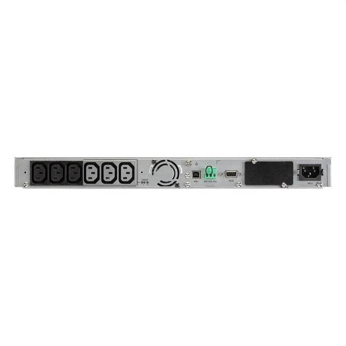 Непрекъсваем тзи Eaton 5P 1150i Rack 1U G2