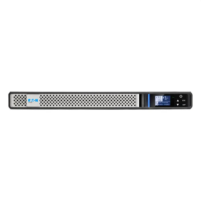 Непрекъсваем тзи Eaton 5P 850i Rack 1U Netpack G2