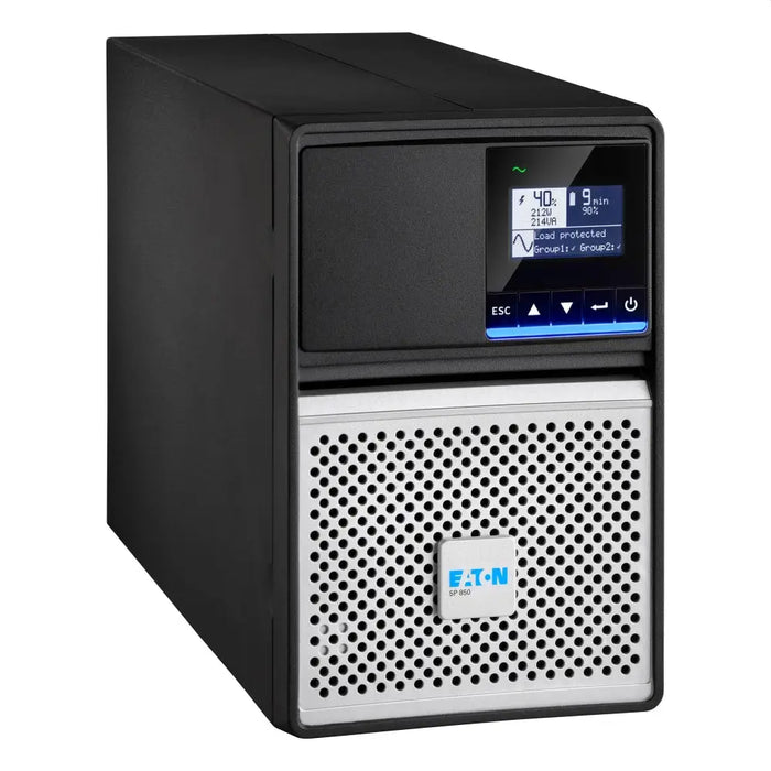 Непрекъсваем тзи Eaton 5P 850i G2