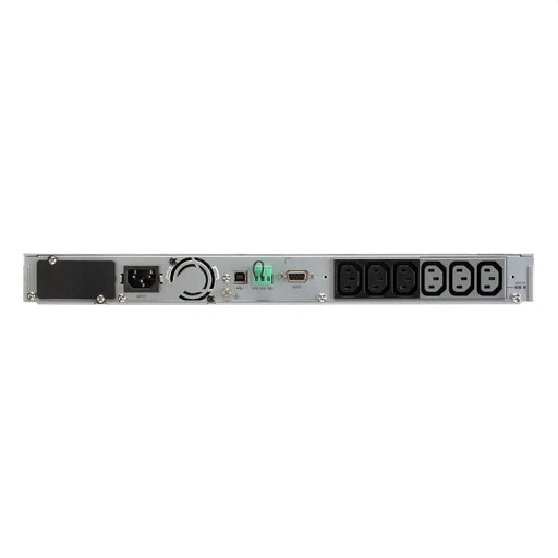 Непрекъсваем тзи Eaton 5P 1550i Rack 1U Netpack G2