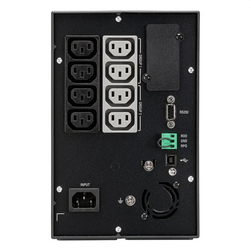 Непрекъсваем тзи Eaton 5P 1150i G2