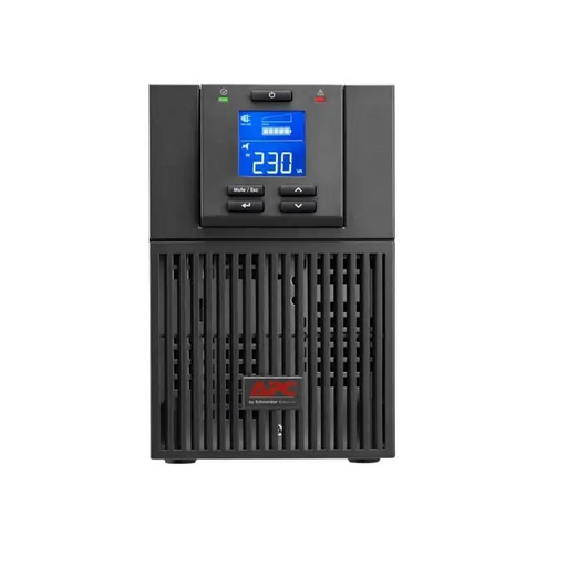 Непрекъсваем тзи APC Easy UPS SRV 1000VA