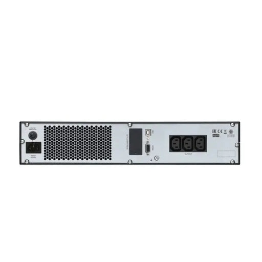 Непрекъсваем тзи APC Easy UPS SRV RM 1000VA