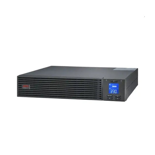 Непрекъсваем тзи APC Easy UPS SRV RM 1000VA